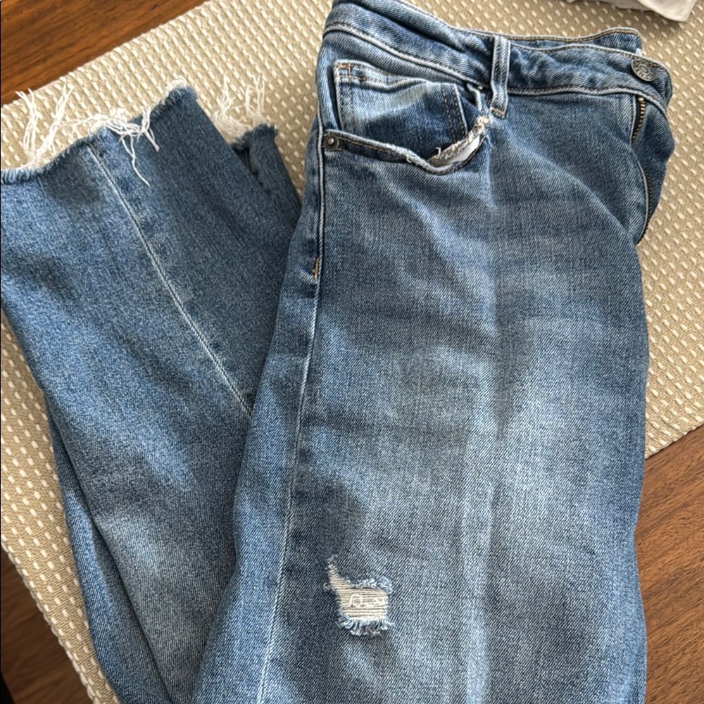 CJLA Chrissy Jeans